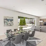 New Listing Mountainside Villa By Colby & Conrad