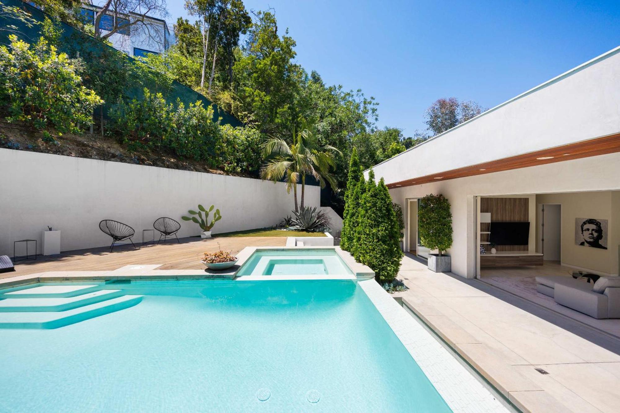 New Listing Mountainside By Colby & Conrad *