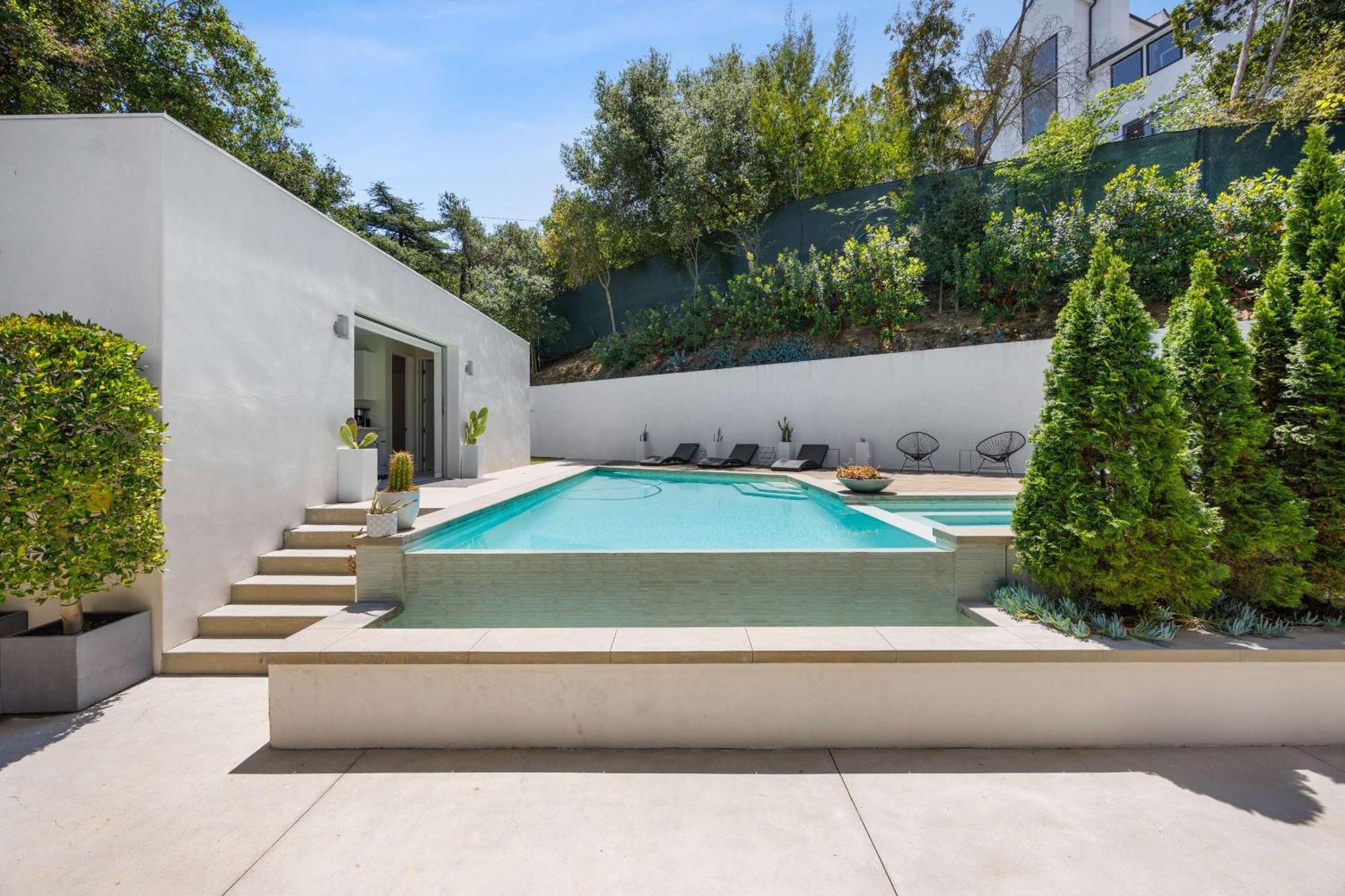 Сasa de vacaciones New Listing Mountainside By Colby & Conrad *