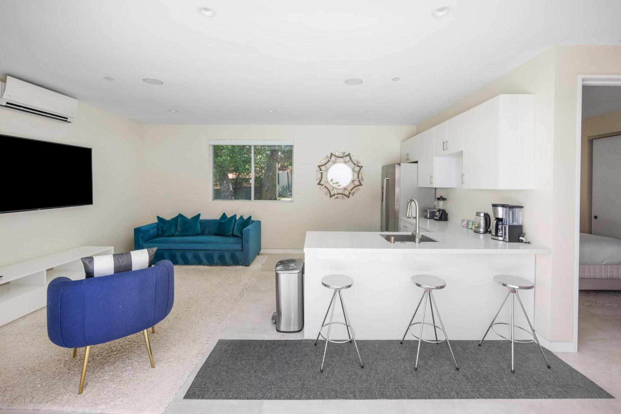 New Listing Mountainside By Colby & Conrad Los Ángeles