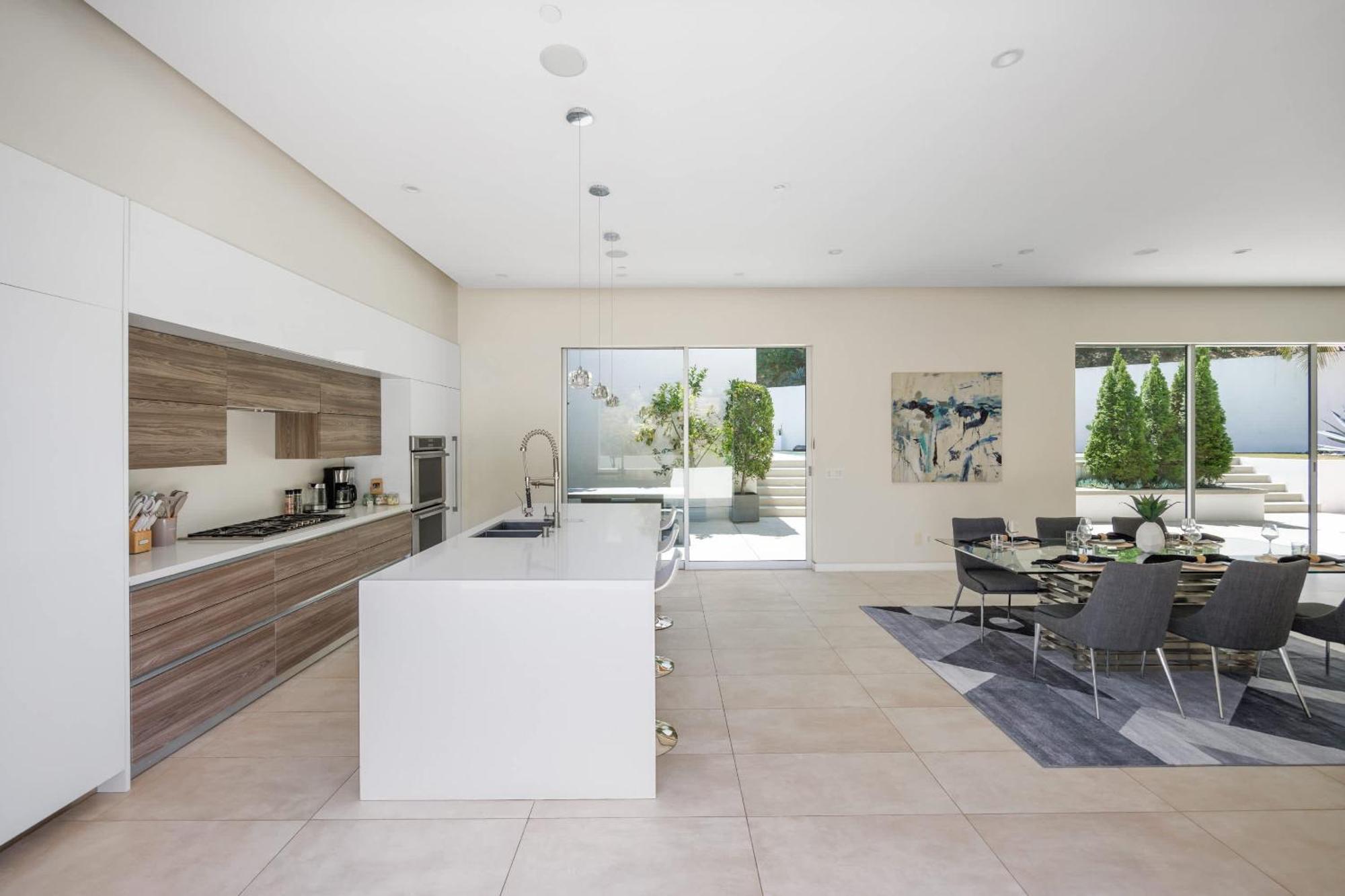New Listing Mountainside By Colby & Conrad Los Ángeles
