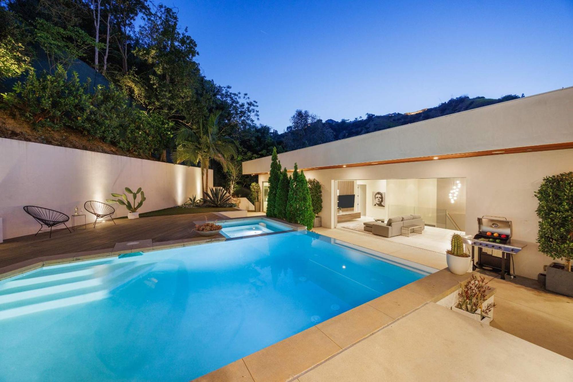 New Listing Mountainside By Colby & Conrad Сasa de vacaciones
