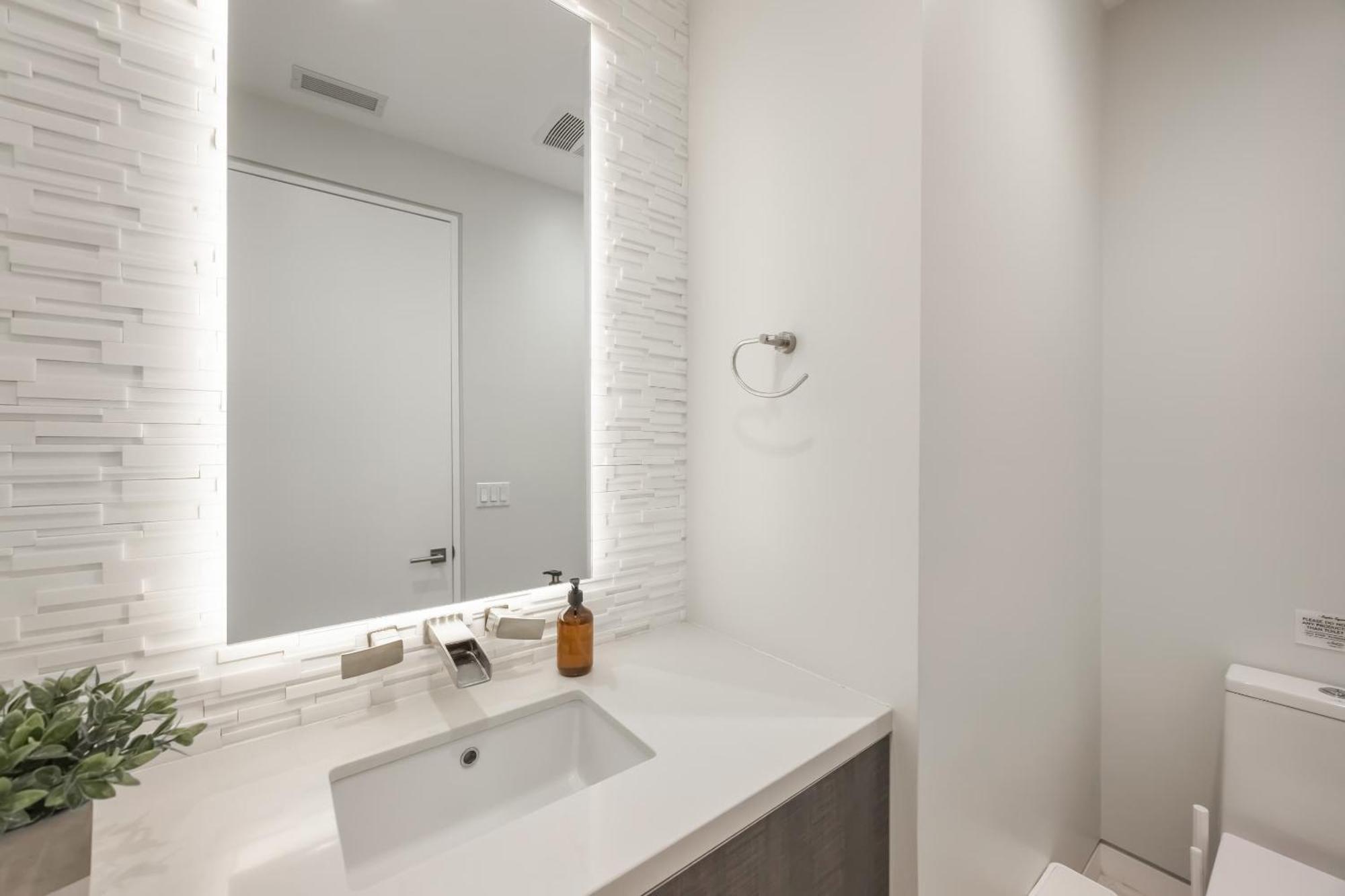 Holiday home New Listing Mountainside By Colby & Conrad *