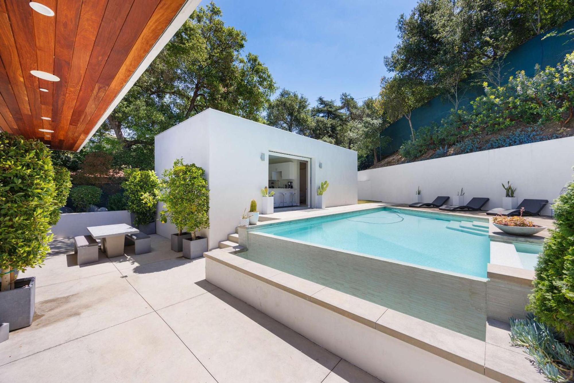 Holiday home New Listing Mountainside By Colby & Conrad *