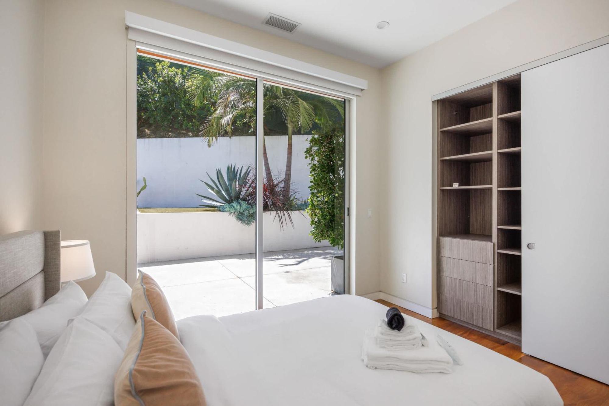 New Listing Mountainside By Colby & Conrad Holiday home Los Angeles