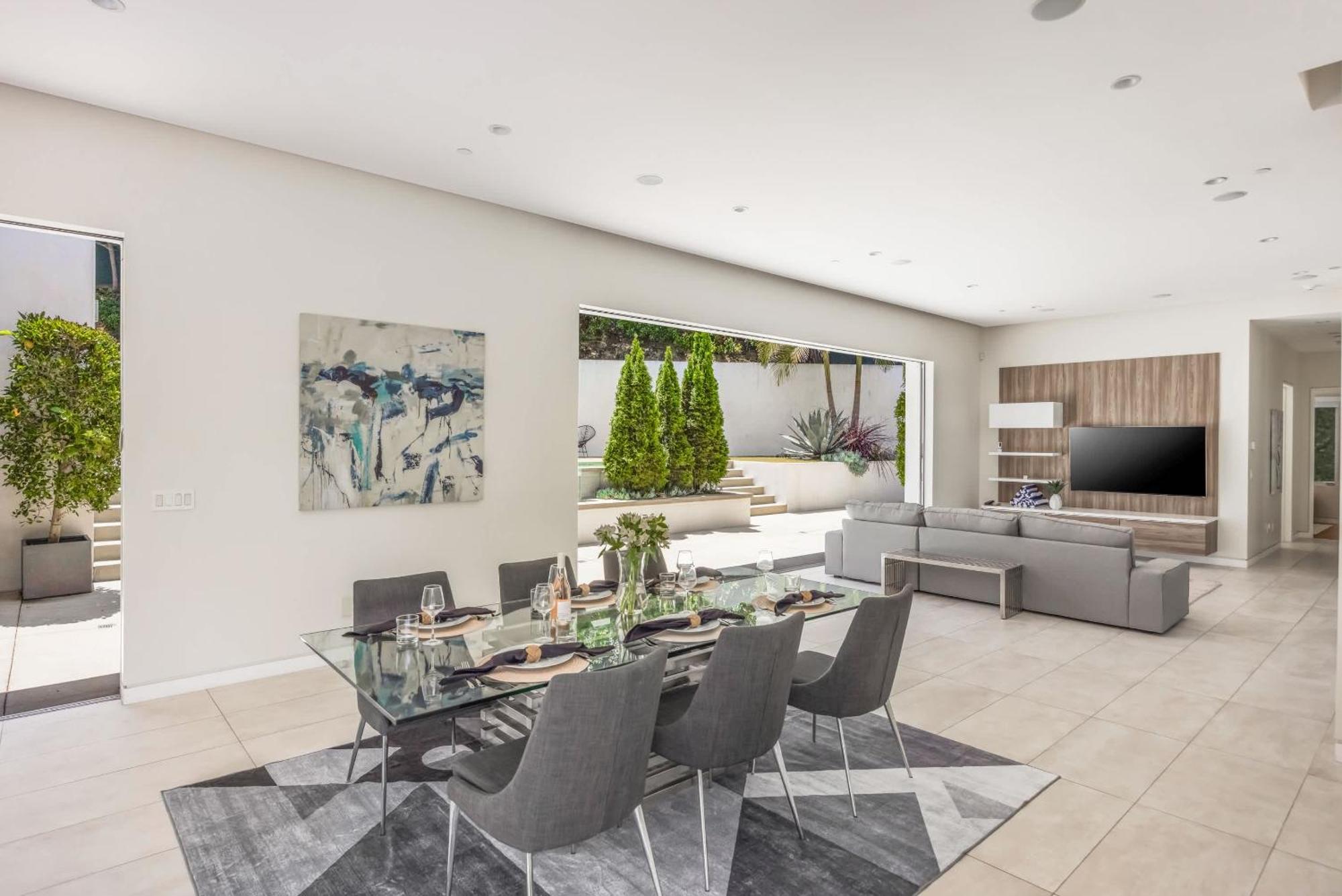 New Listing Mountainside By Colby & Conrad *