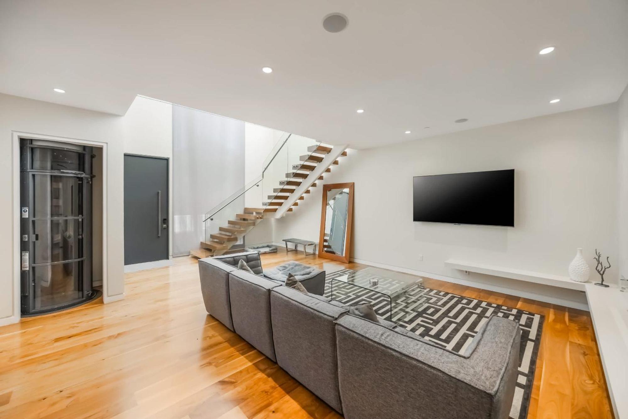 Holiday home New Listing Mountainside By Colby & Conrad *